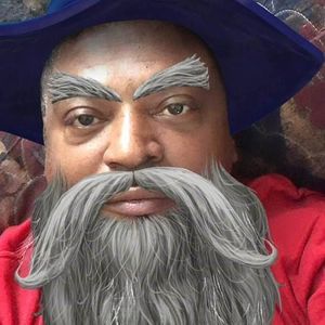 Meet your Posher, Gary